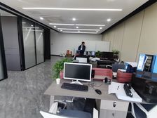 超值推荐!山钢新天地,高使用率·低公摊·品质精装,停车无忧,