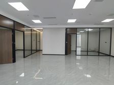 万科大都会写字楼出租!精装房源里价格好像没有对手!