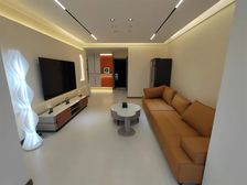 阳光梧桐园 81.72平2居 南北向豪华装修 着急出售