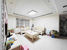 花园路 历下区 洋房 三居室 无高税 南北通透 停车方便