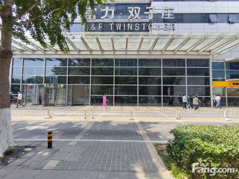 外景图