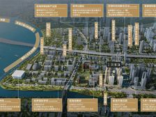 业主急售【前海近6个点的餐饮正街道铺出售】