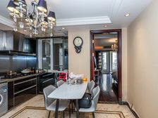 开发,小户型一房,可读胜利+杭中,高楼层视野好