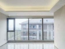 急售 恒温恒湿恒氧 科技住宅 精装现房 观河景房 随时看