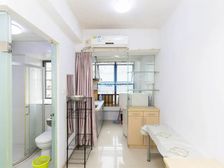 基星阁 近距离接送 井大一墙之隔 居家装修 总价低