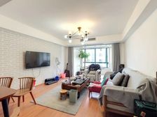 和泰玫瑰园 106.35平 二加一户型 居家装修