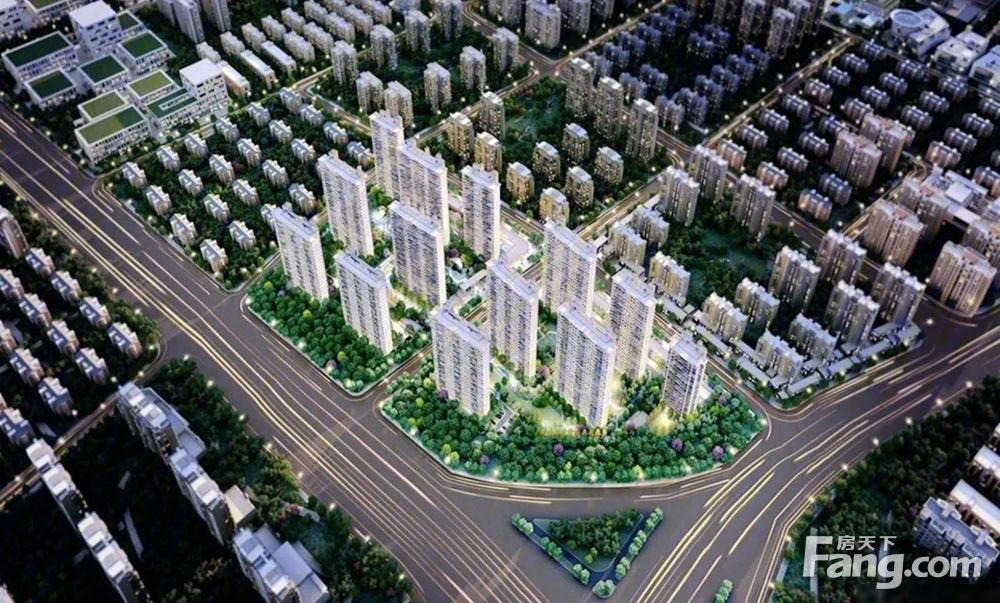 紫东核心区6号线7号线地铁口燕子矶都会峯范精装交付