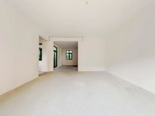 阿卡迪亚三区 357.01平6居 南向毛坯 随时签约