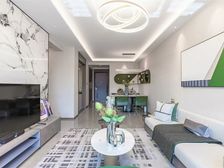 生态城 万达核心 高端住宅 精装交付 专享优惠等你来