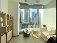 珠江新城商圈丨精装修小户型办公室丨水电网全包