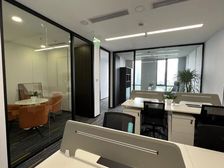 东三环丨富顿中心丨劲松大厦丨华腾大厦丨华腾北搪商务大厦丨精装