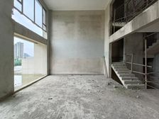 视野开阔 全景观湖,目前阅山湖观湖效果好的一套