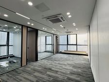 星海大业主自招 实图实价 天翔国际75平起 独控空调车位多