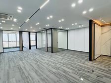 我司自持直租 天翔国际 75平起 精装独立空调