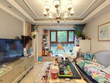 (费用全免)万科金域东郡核心地段,核心位置,房,诚意出售 !