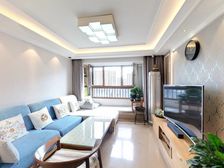 (费用全免)万科金域东郡成熟小区,人气旺,交通便利!可议!