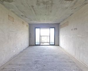 柳东 联盟新城 电梯中层毛坯3房2卫 业主低于市场价急售