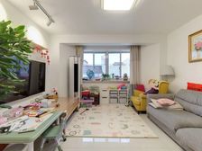 北外滩新上!正规2居室带独立客厅出行方便有钥匙