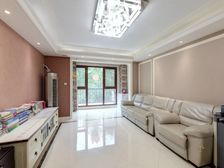 (费用全免)北京城建海梓府采光好低楼层独立客厅看房随时940