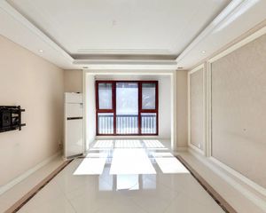 北京城建海梓府高档社区视线好居住舒适