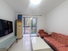 南海家园一里正规3居室婚房装修采光好空间大不临街