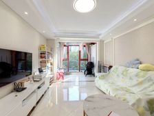 (费用全免)北京城建海梓府,朝南精装3房,户型正,楼层好可谈