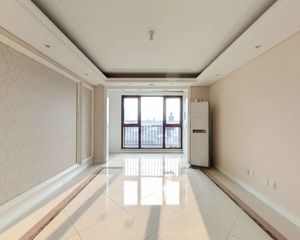 北京城建海梓府装修好楼层好看房有钥匙诚意出售环境好