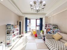 (费用全免)北京城建海梓府正规3居室小区环境好低总价