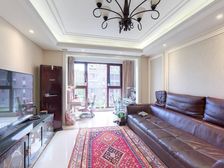 (费用全免)北京城建海梓府正规3居室小区环境好低总价