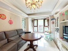 (费用全免)北京城建海梓府车位家具家电观景房