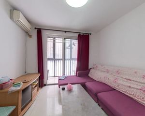 (费用全免)南海家园四里电梯小区单价较低中间楼层格局通透