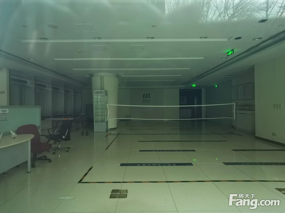 内景图