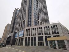李乃滨推荐汇融大厦9000平米招家居展厅,医疗,汽车4S店等