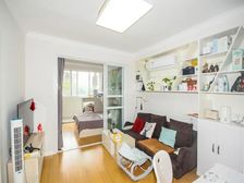 桃浦四村双南两房 中楼层 视野采光非常好 满5V1 低税收