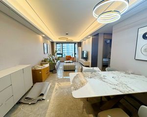 华宇城M9组团 3室2厅2卫 精装修 150.4万元