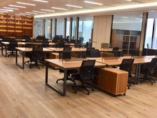 仅租88元!恒裕 嘉里 华润前海金融中心2000平 户型方正