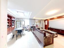 满两年,无大税,精装修,好楼层,带两个标准车位