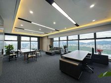 华侨城高端地铁口物业 侨城一号 不限行业下水 大小可选