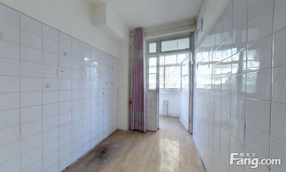 通透六年诚心出售,西安高新高新一中泰祥花园二手房 两室 - 房天下