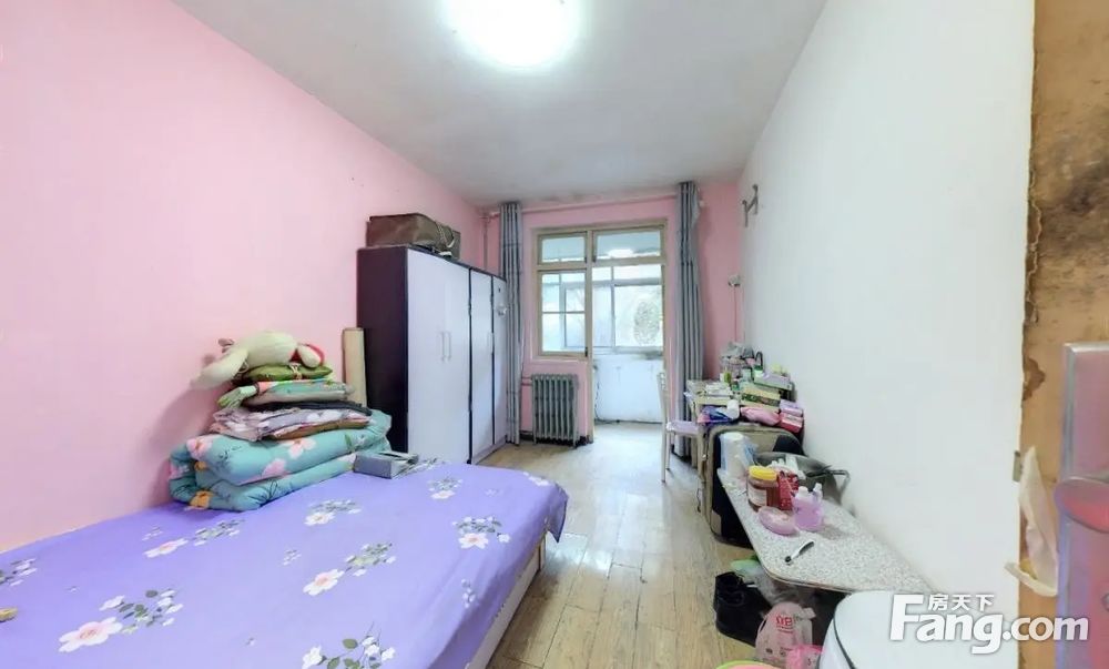 通透六年诚心出售,西安高新高新一中泰祥花园二手房 两室 - 房天下