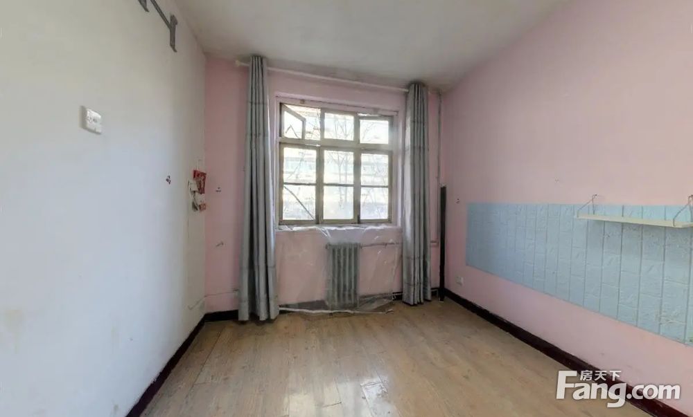 通透六年诚心出售,西安高新高新一中泰祥花园二手房 两室 - 房天下