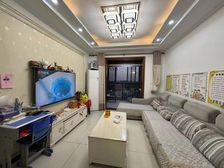 众典地产黄小燕,经典户型,景观楼层,房东自住保养好