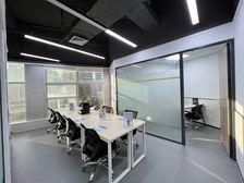 岗顶豪装50至150平办公室90元每平 可做电商教育信息科技
