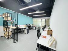 越秀区实体地址挂靠,可公户申请发票丨街道备案办外国人VISA