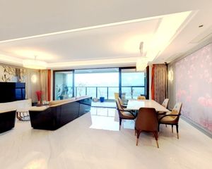 成都文儒德5室1厅南