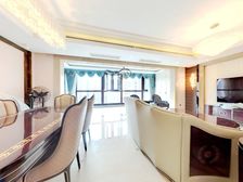 成都文儒德 4室2厅 南 位置安静 保养好