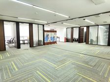 琶洲六元素写字楼 南向园林 随时进驻 周围配套设施完善