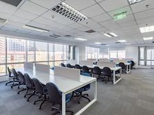 清华科技园丨丨调价价格7元丨整层可租丨高区视野丨