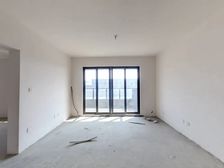 荷澜庭 多层电梯洋房 买一层送一层 实用面积三百多平