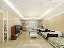 不临街3居 双卧朝南 双明卫 婚房装修 独梯独户 科技园